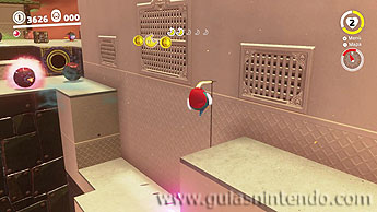 Super Mario Odyssey