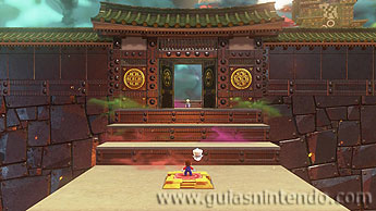 Super Mario Odyssey