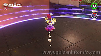 Super Mario Odyssey
