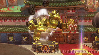 Super Mario Odyssey