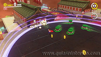 Super Mario Odyssey