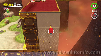 Super Mario Odyssey