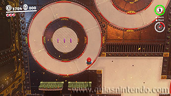 Super Mario Odyssey