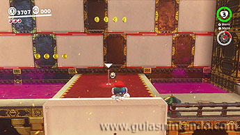 Super Mario Odyssey
