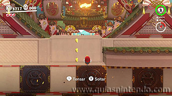 Super Mario Odyssey