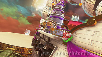 Super Mario Odyssey