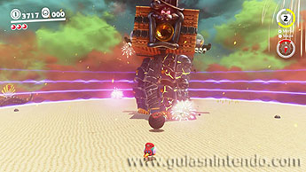 Super Mario Odyssey