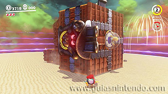 Super Mario Odyssey