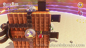 Super Mario Odyssey