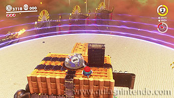 Super Mario Odyssey
