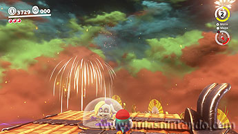 Super Mario Odyssey