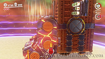 Super Mario Odyssey
