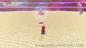 Super Mario Odyssey