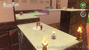 Super Mario Odyssey