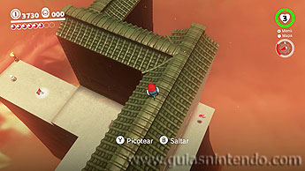 Super Mario Odyssey