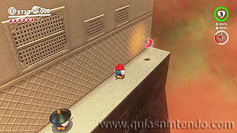Super Mario Odyssey