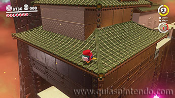 Super Mario Odyssey