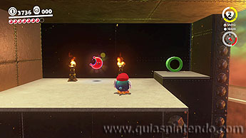 Super Mario Odyssey