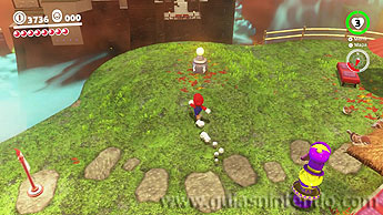 Super Mario Odyssey