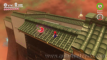 Super Mario Odyssey