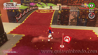 Super Mario Odyssey