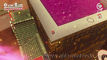 Super Mario Odyssey