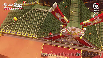 Super Mario Odyssey