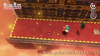 Super Mario Odyssey