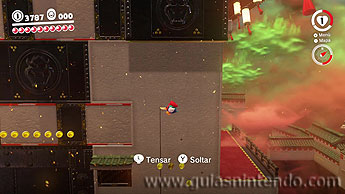 Super Mario Odyssey