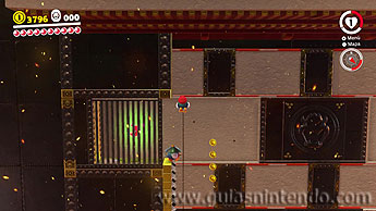 Super Mario Odyssey