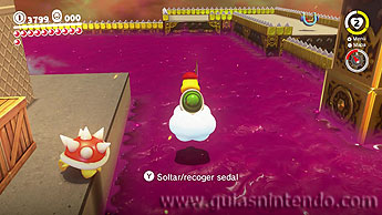 Super Mario Odyssey