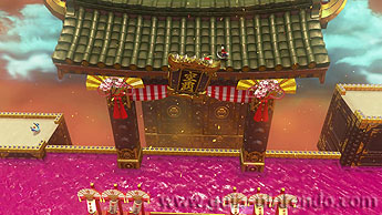 Super Mario Odyssey