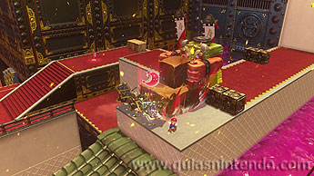 Super Mario Odyssey