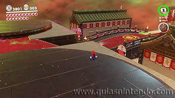 Super Mario Odyssey
