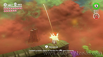 Super Mario Odyssey