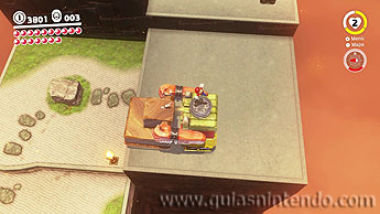 Super Mario Odyssey
