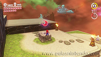 Super Mario Odyssey