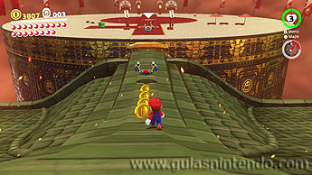 Super Mario Odyssey