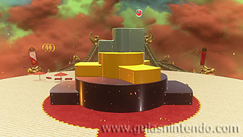 Super Mario Odyssey