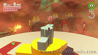 Super Mario Odyssey