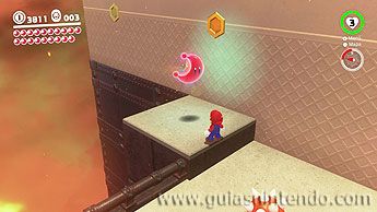 Super Mario Odyssey