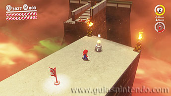 Super Mario Odyssey