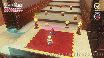 Super Mario Odyssey