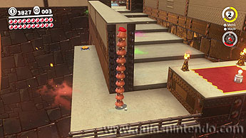 Super Mario Odyssey