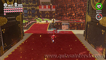 Super Mario Odyssey