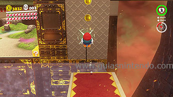 Super Mario Odyssey