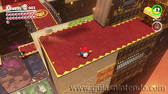 Super Mario Odyssey