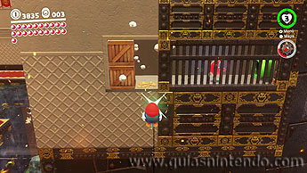 Super Mario Odyssey