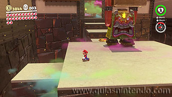 Super Mario Odyssey