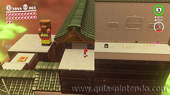 Super Mario Odyssey